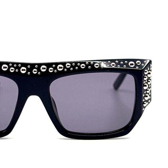 New! PALM ANGELS Sunglasses PERI008 1007, Authentic - Picture 5 of 11